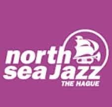 Юбилейный North Sea Jazz Festival  