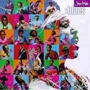 Jimi Hendrix - Blues  