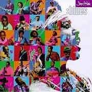 Jimi Hendrix - Blues  