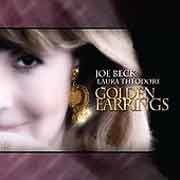 Joe Beck / Laura Theodore - Golden Earrings  
