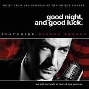 Dianne Reeves - Good Night, And Good Luck  
