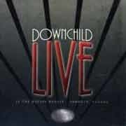 Downchild - Live At The Palais Royale  