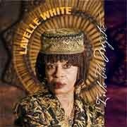 Lavelle White - Into The Mystic  