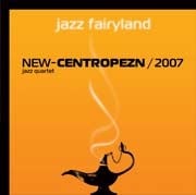 New-Centropezn Jazz Quartet - Jazz Fairyland  