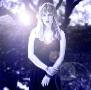 Andrea Vicari - Lunar Spell  