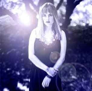 Andrea Vicari - Lunar Spell  