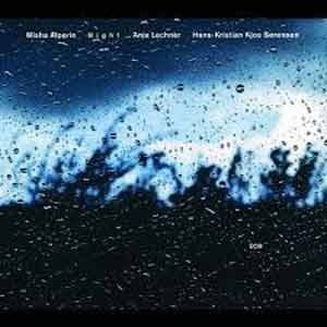 Misha Alperin - Night  