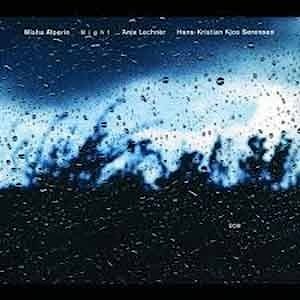 Misha Alperin - Night  