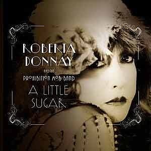 A Little Sugar от Роберты Доннэй  