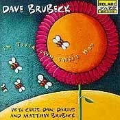 Dave Brubeck - In Their Own Sweet Way  