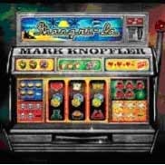 Mark Knopfler - Shangri-LA  