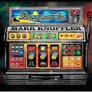 Mark Knopfler - Shangri-LA  