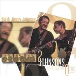 Syl & Jimmy Johnson - Two Johnsons Are Better Than One  