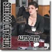 Alvin Jett and the Phat NoiZ Blues Band - Milk And Cookies  
