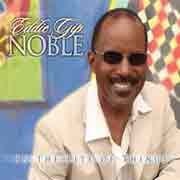 Eddie Gip Noble - In The Lite Of Things  