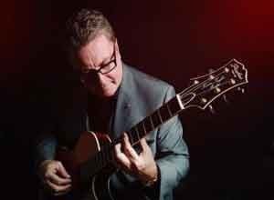 British Jazz Awards 2012  
