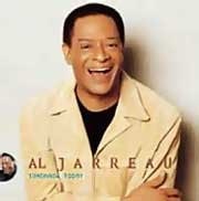 Al Jarreau - Tomorrow Today  