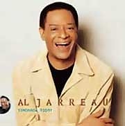 Al Jarreau - Tomorrow Today  