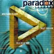 Wolfgang Schmid / Billy Cobham / Bill Brickford - Paradox  