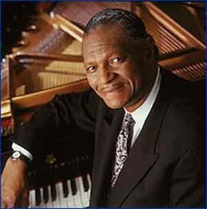 McCoy Tyner - Транслируя чувственность.  