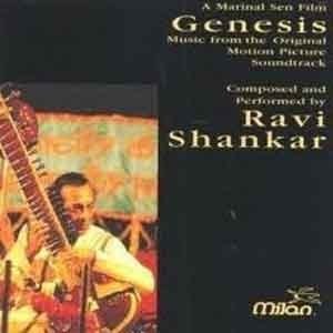 Ravi Shankar - Genesis  