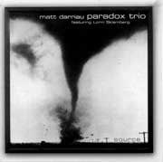 Matt Darriau Paradox Trio - Source  