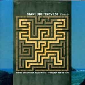Gianluigi Trovesi - Dedalo  