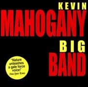 Kevin Mahogany - Big Band  