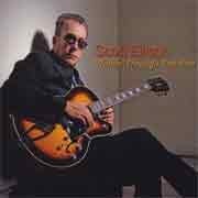 Scott Ellison - Walkin’ Through the Fire  