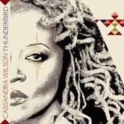 Cassandra Wilson - Thunderbird  