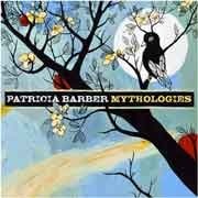 Patricia Barber - Mythologies  