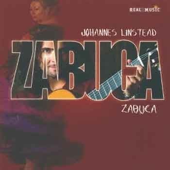 Johannes Linstead - Zabuka  