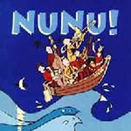 Nunu! - Ocean  