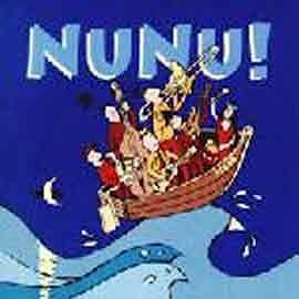 Nunu! - Ocean  