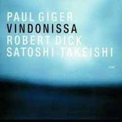 Paul Giger - Vindonissa  