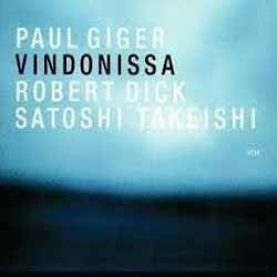 Paul Giger - Vindonissa  