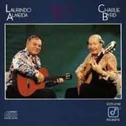 Laurindo Almeida / Charlie Byrd - Brazil And Beyond  