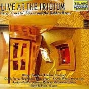 Harry" Sweets" Edison - Live At The Iridium  