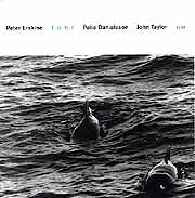 Palle Danielsson / Peter Erskine / John Taylor - Juni  