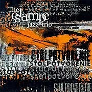 Estampe Jazz Trio - Stolpotvorenie  