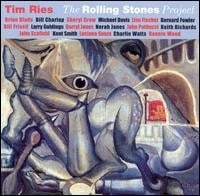Tim Ries - The Rolling Stones Project  