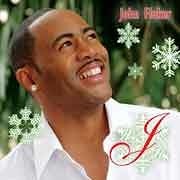 John Fluker - J is for Joy  