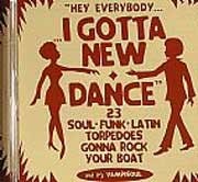 Various Artists - Hey everybody … I Gotta New Dance  
