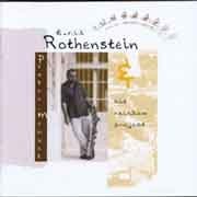 Erik Rothenstein - Prater Menuet  