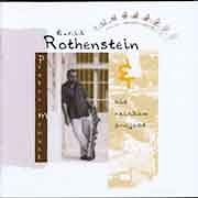 Erik Rothenstein - Prater Menuet  