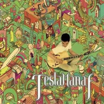 Tesla Manaf - Tesla Manaf  