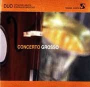 Vytautas Labutis & Eugenius Kanevicius - Concerto Grosso  