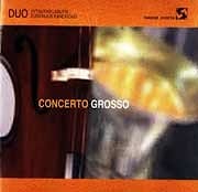 Vytautas Labutis & Eugenius Kanevicius - Concerto Grosso  