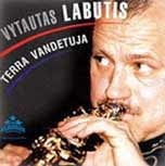 Vytautas Labutis' Octet - Terra Vendetuja  