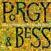 Ella Fitzgerald / Louis Armstrong - Porgy & Bess  